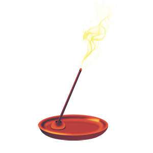 incense