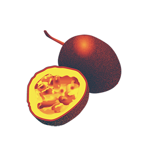passionfruit